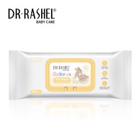 Baby wet Wipes 