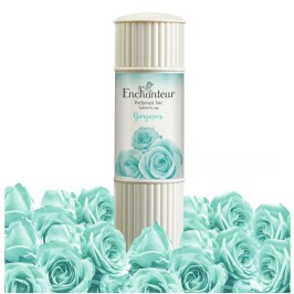 Enchanteur Gorgeous Perfumed Talc 250 g