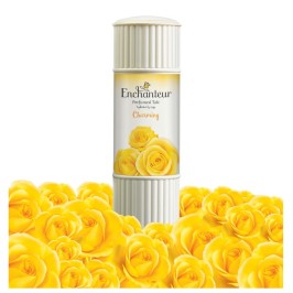 Enchanteur Charming Talc Fragrance Powder 250 g