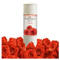 Enchanteur Enticing Perfumed Talc 250 g