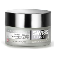 Swisss Image Whitening Care Absolute Radiance Day Cream 50 ml