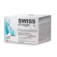 Swisss Image Whitening Care Absolute Radiance Day Cream 50 ml