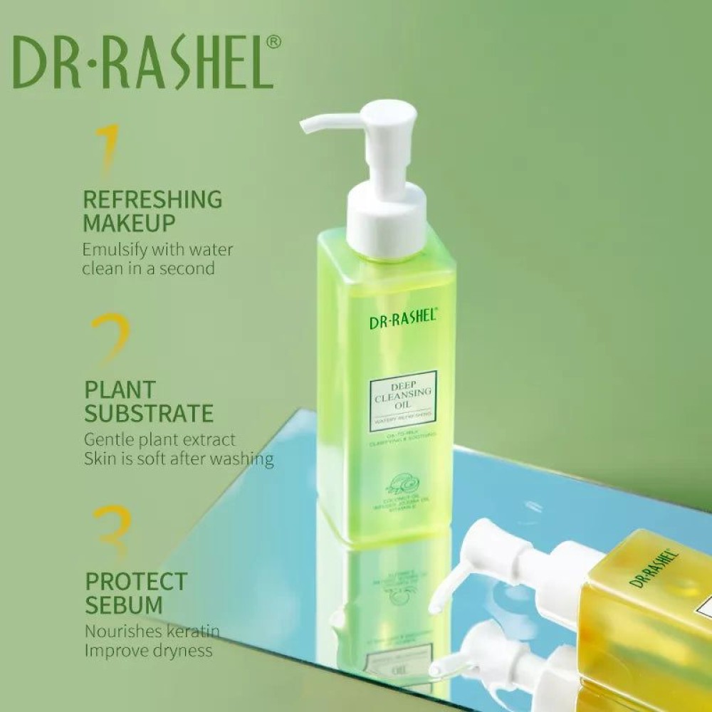 Makeup remover 135 Ml
