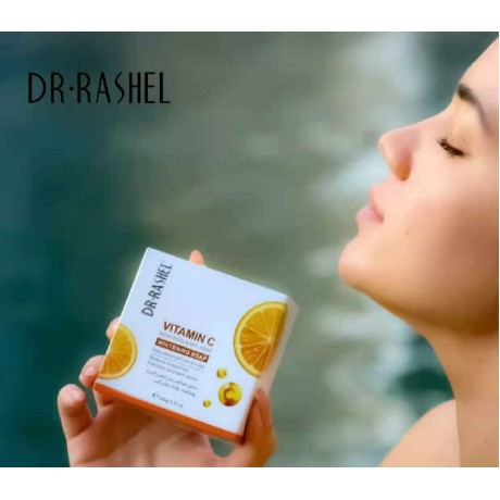 Vitamin C - Soap