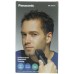 Panasonic - Rechargeable Wet/Dry Beard & Hair Trimmer