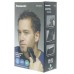 Panasonic - Rechargeable Wet/Dry Beard & Hair Trimmer