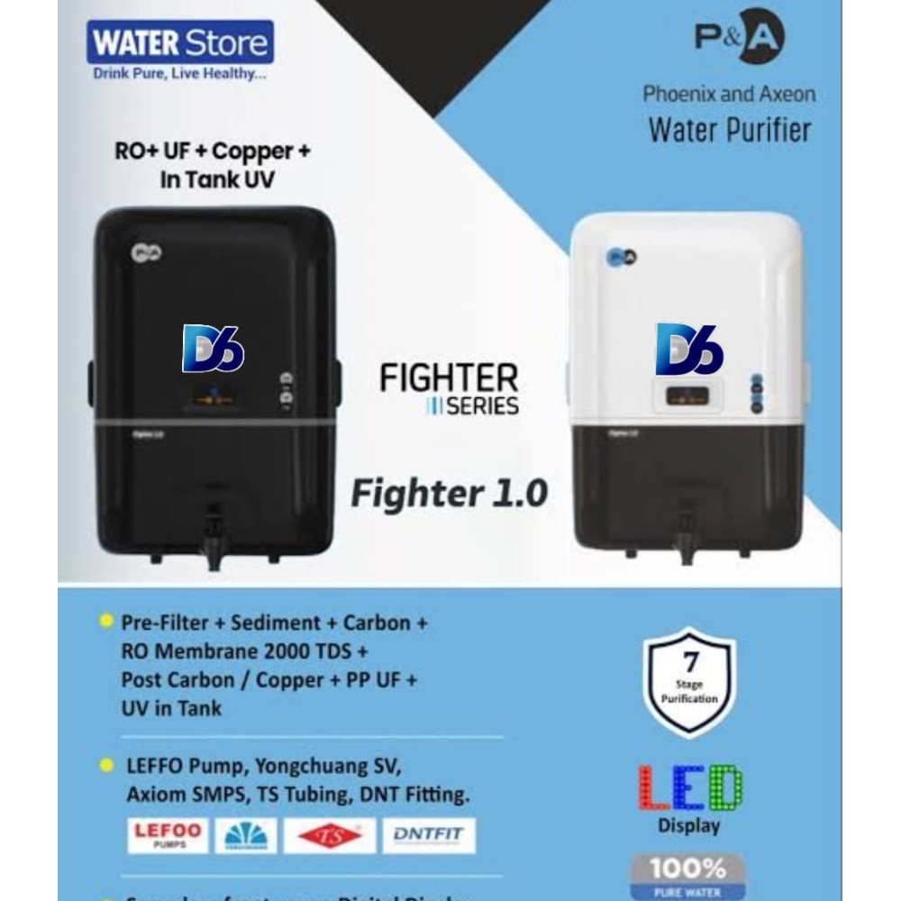 Water Purifier