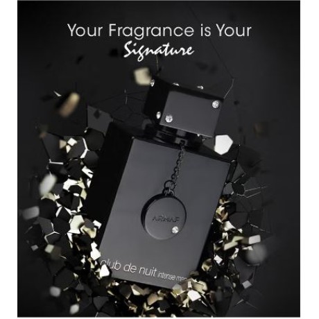 ARMAF Club De Nuit Intense Man EDT 105ml