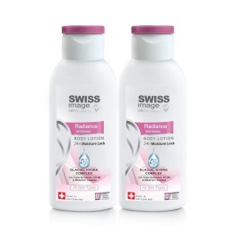Swiss Image whitening Body Lotion 