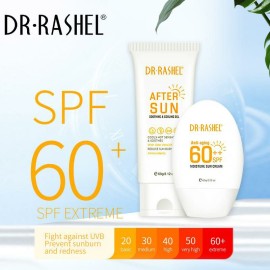 Anti-Aging 60++ SPF Sun Protection Kit 60grams