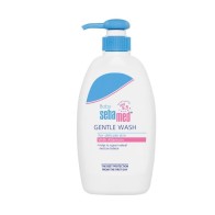 Sebamed Baby Gentle Wash 400 ml