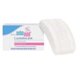 Sebamed Baby Cleansing Bar 150 g