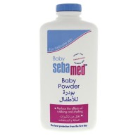 Sebamed Baby Powder 400 g