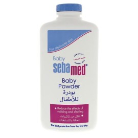 Sebamed Baby Powder 400 g