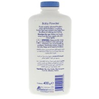 Sebamed Baby Powder 400 g