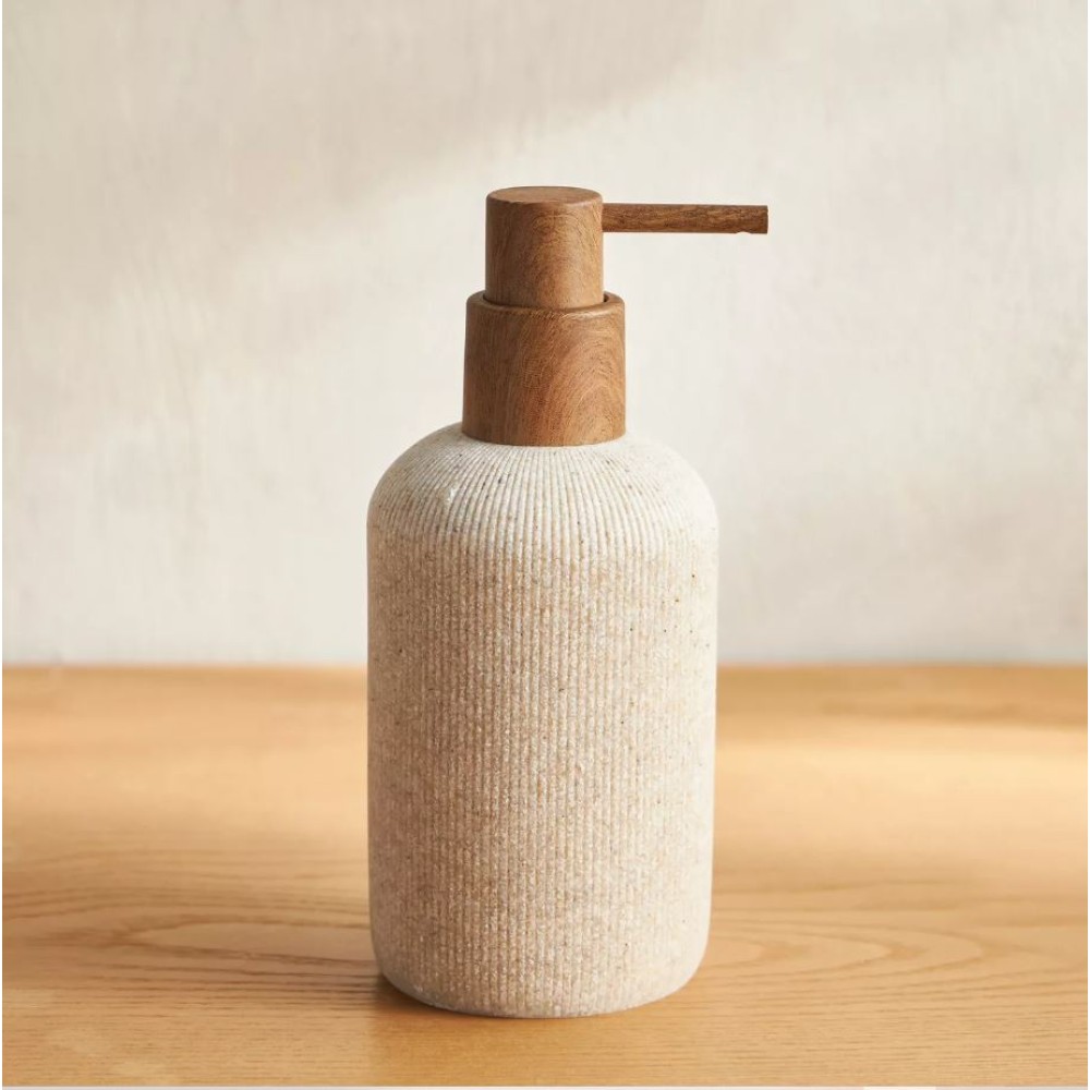 Gourami Soap Dispenser