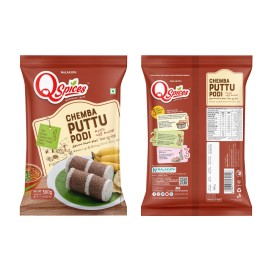 Chemba Puttu Podi 500gm