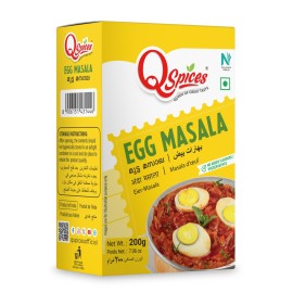 Egg Masala | 200gm