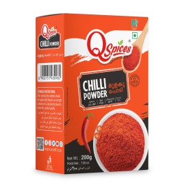 Chilli Powder | 200gm
