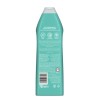 Jif Antibacterial Dishwashing Liquid Mint & Lemon Double Foam Power 750 ml