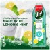 Jif Antibacterial Dishwashing Liquid Mint & Lemon Double Foam Power 750 ml
