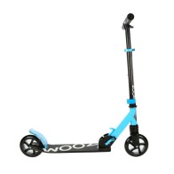Skid Fusion Kick 2Wheel Scooter