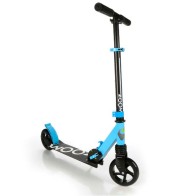 Skid Fusion Kick 2Wheel Scooter