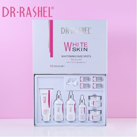 Skin Whitening  Kit